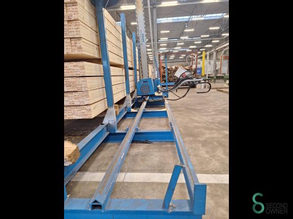 Prinz Proficut Light HOU9.614 10 16976